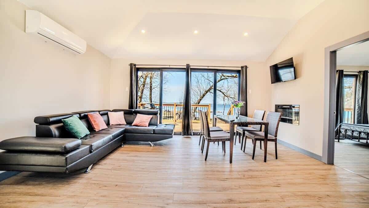 Photo of Livingroom in Harwood