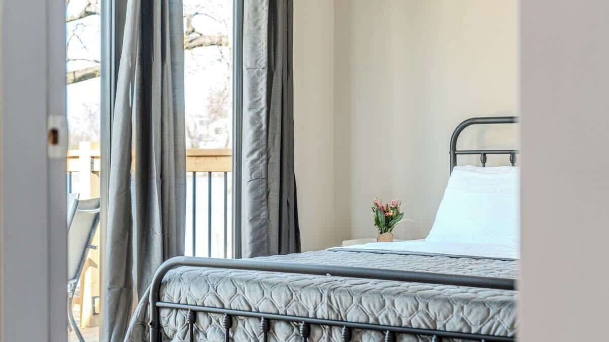 Photo of Bedroom in Harwood