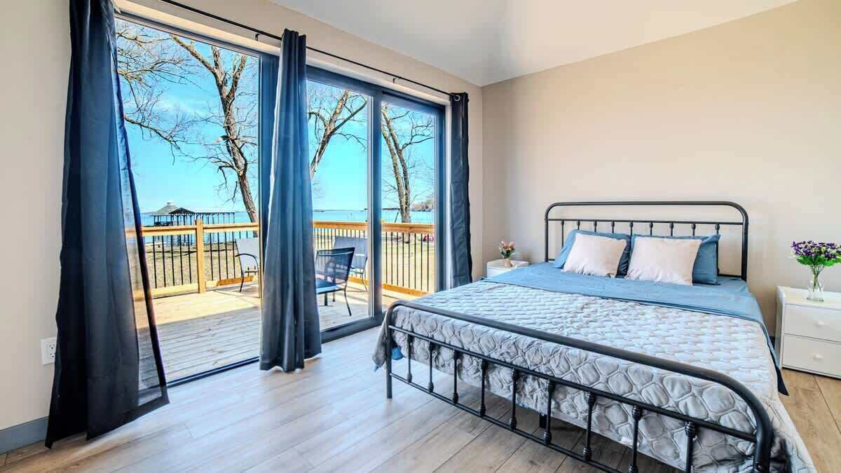 Photo of Bedroom in Harwood