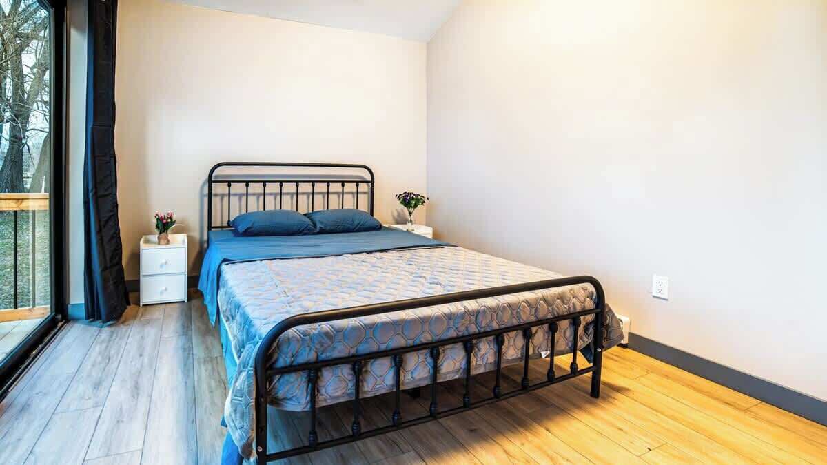 Photo of Bedroom in Harwood