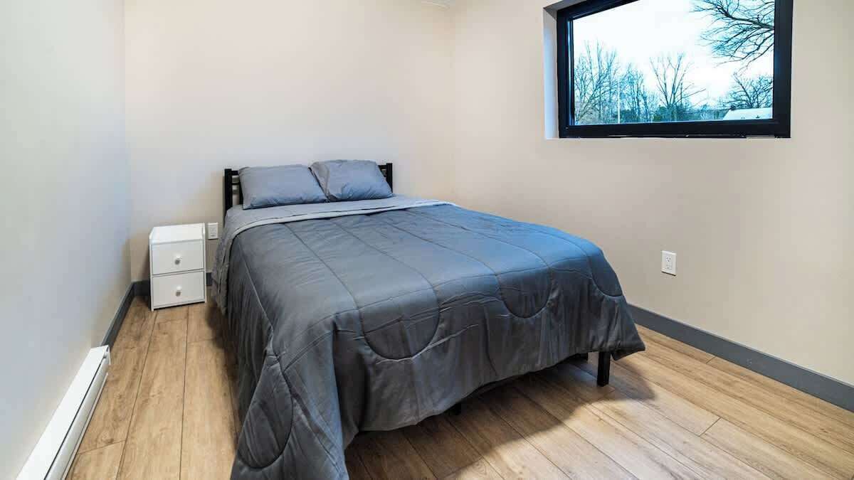 Photo of Bedroom in Harwood