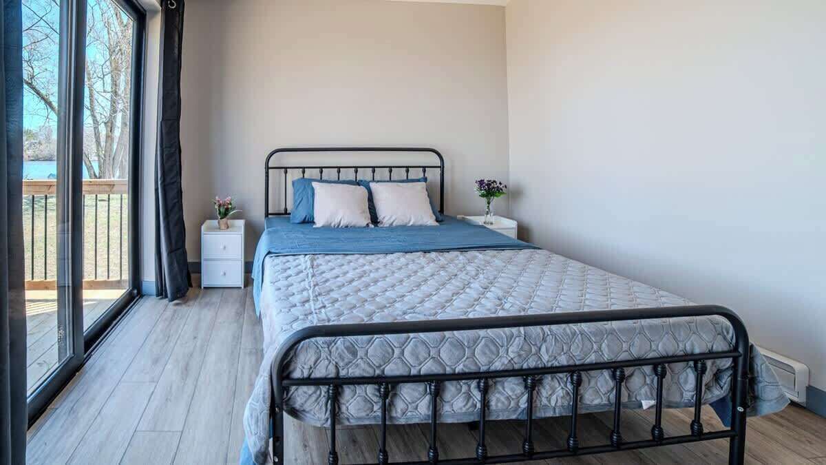 Photo of Bedroom in Harwood