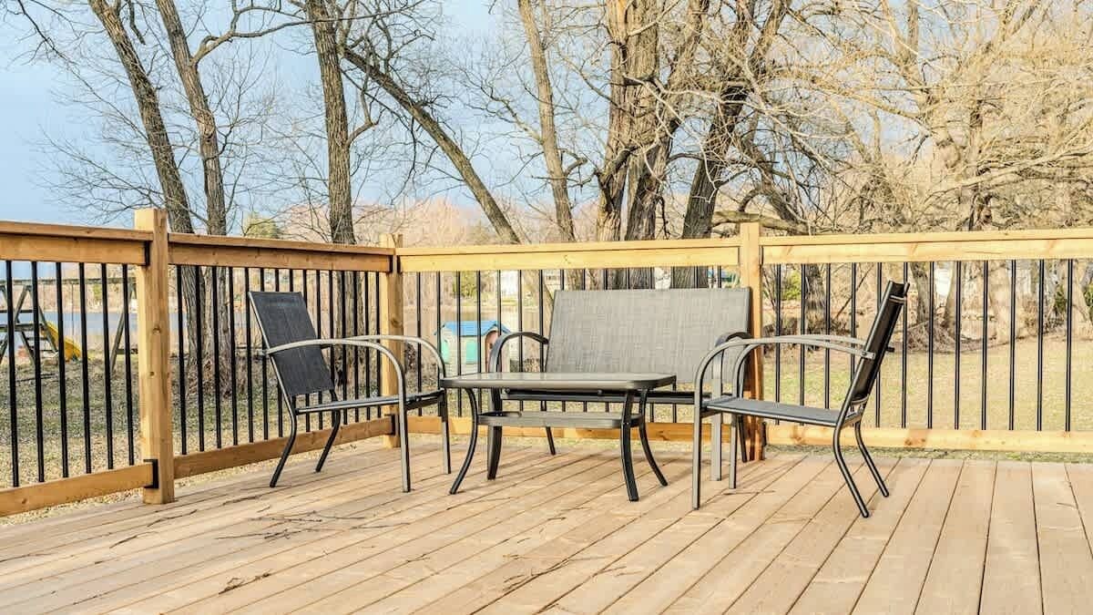 Photo of Outdoor in Harwood