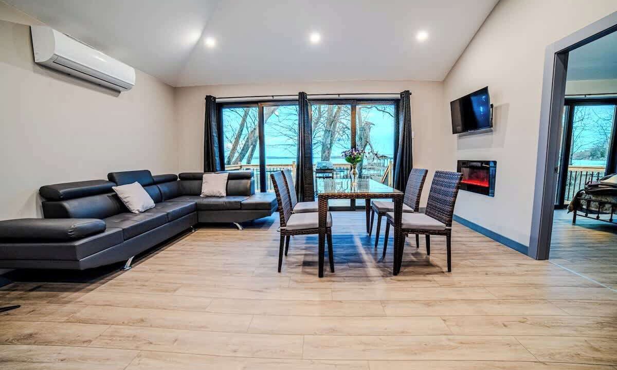 Photo of Livingroom in Harwood