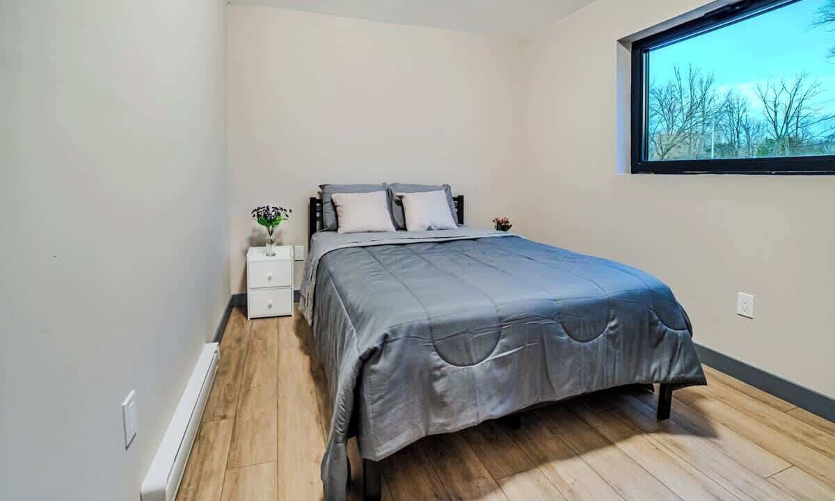 Photo of Bedroom in Harwood