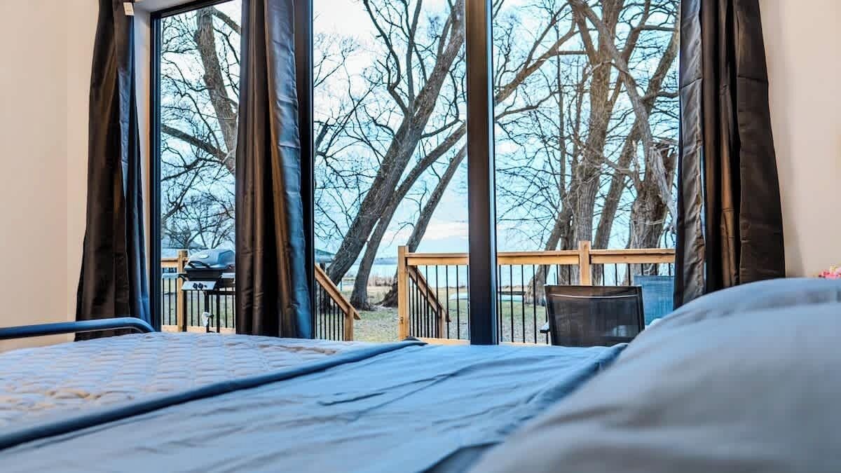 Photo of Bedroom in Harwood