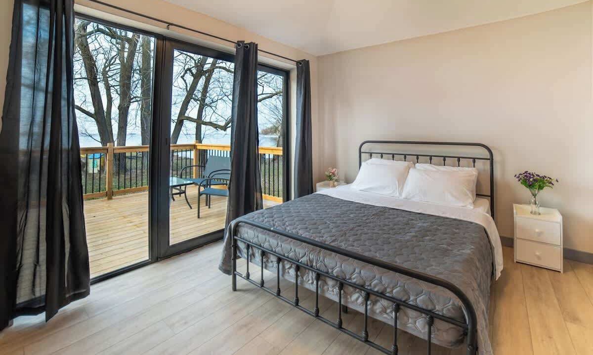 Photo of Bedroom in Harwood