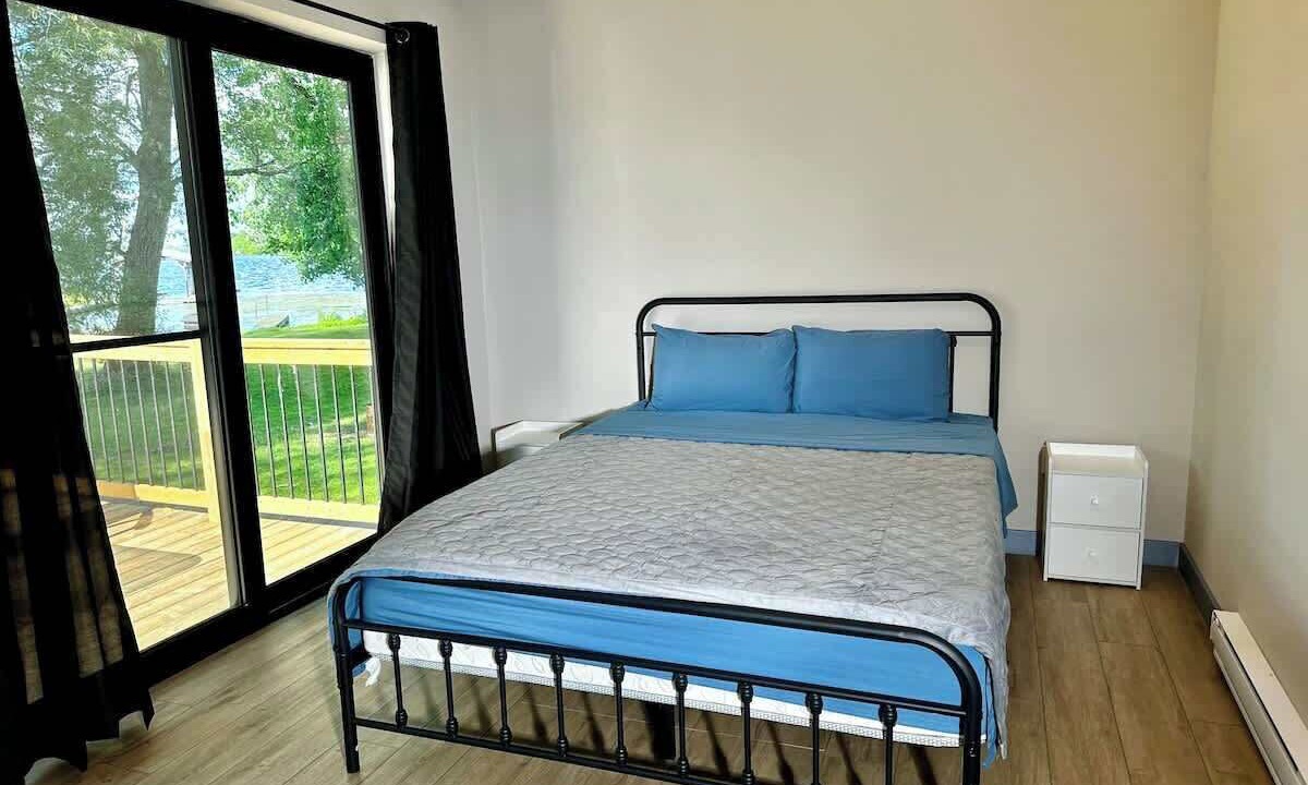 Photo of Bedroom in Harwood