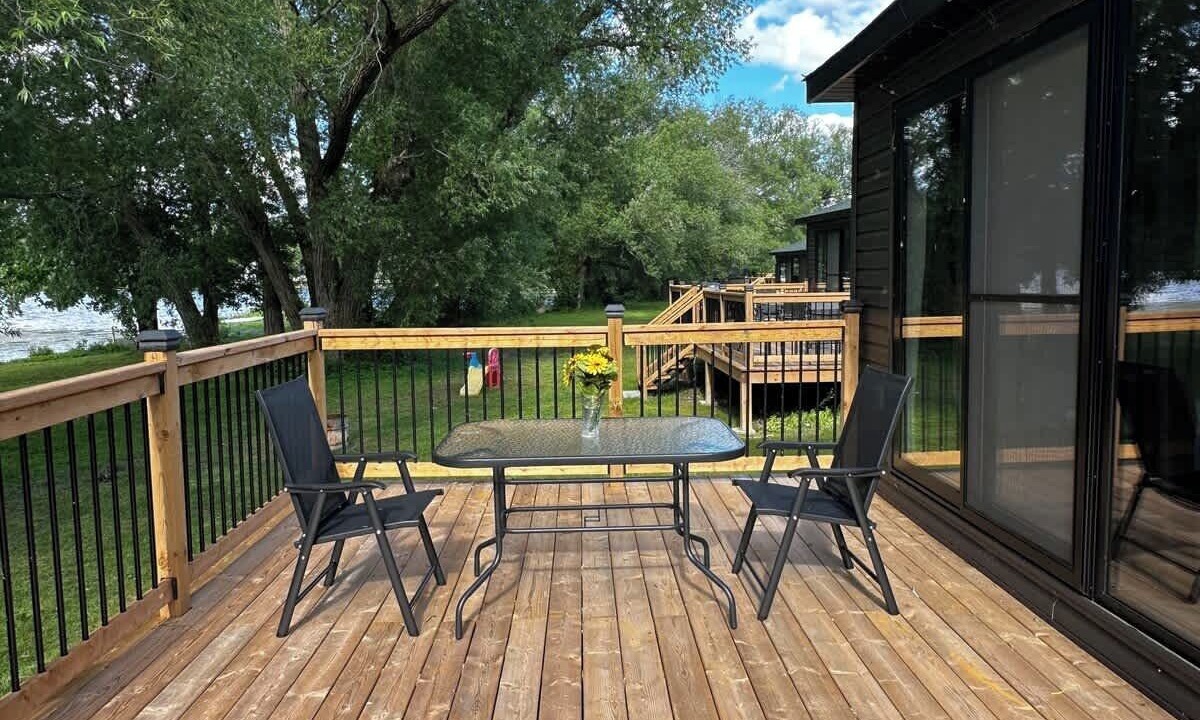 Photo of Outdoor in Harwood
