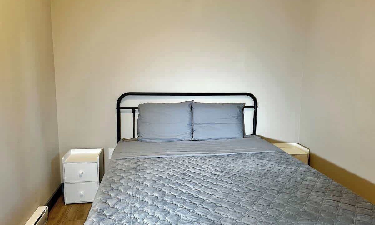 Photo of Bedroom in Harwood