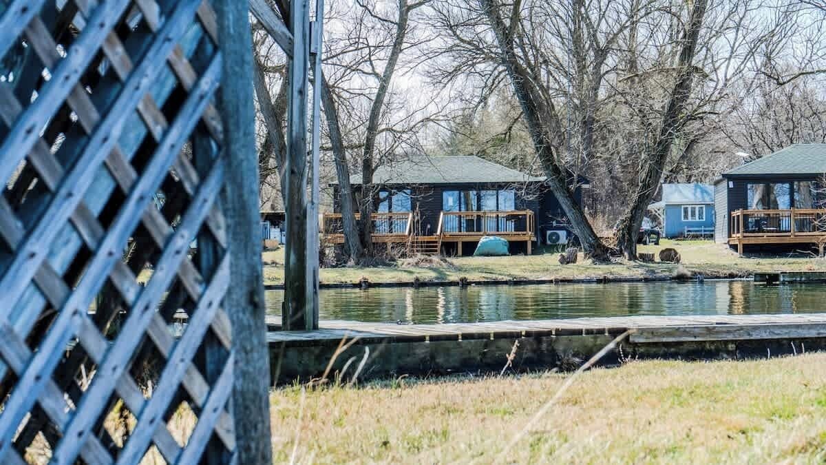 Photo of Outdoor in Harwood