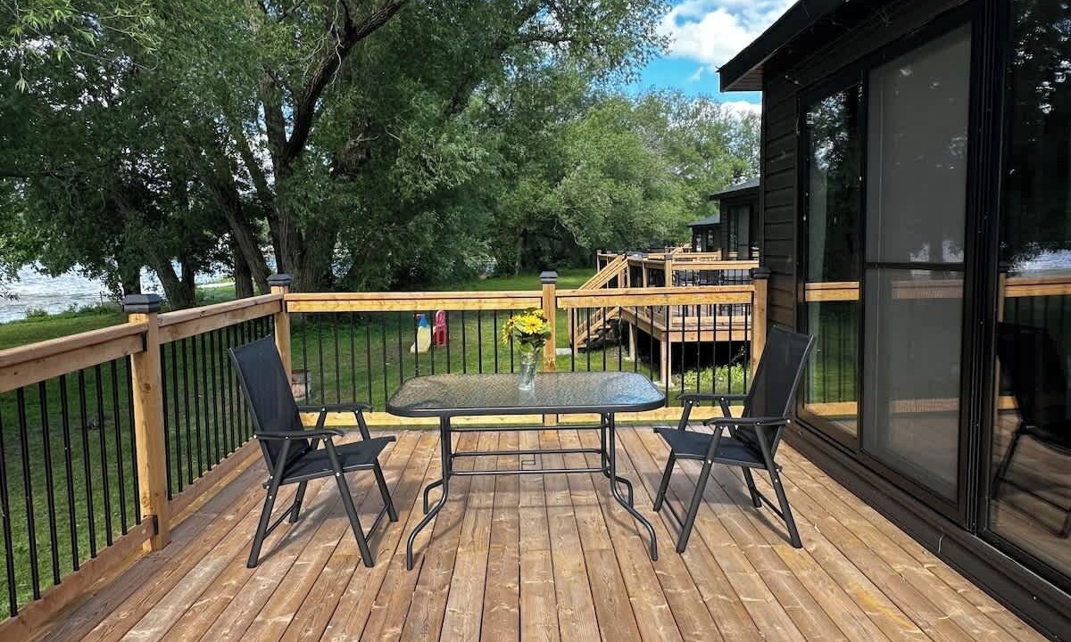 Photo of Outdoor in Harwood