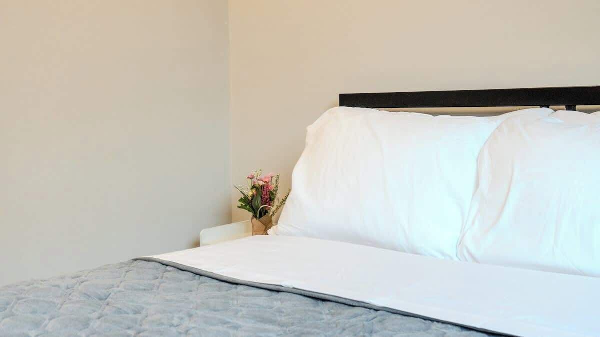 Photo of Bedroom in Harwood
