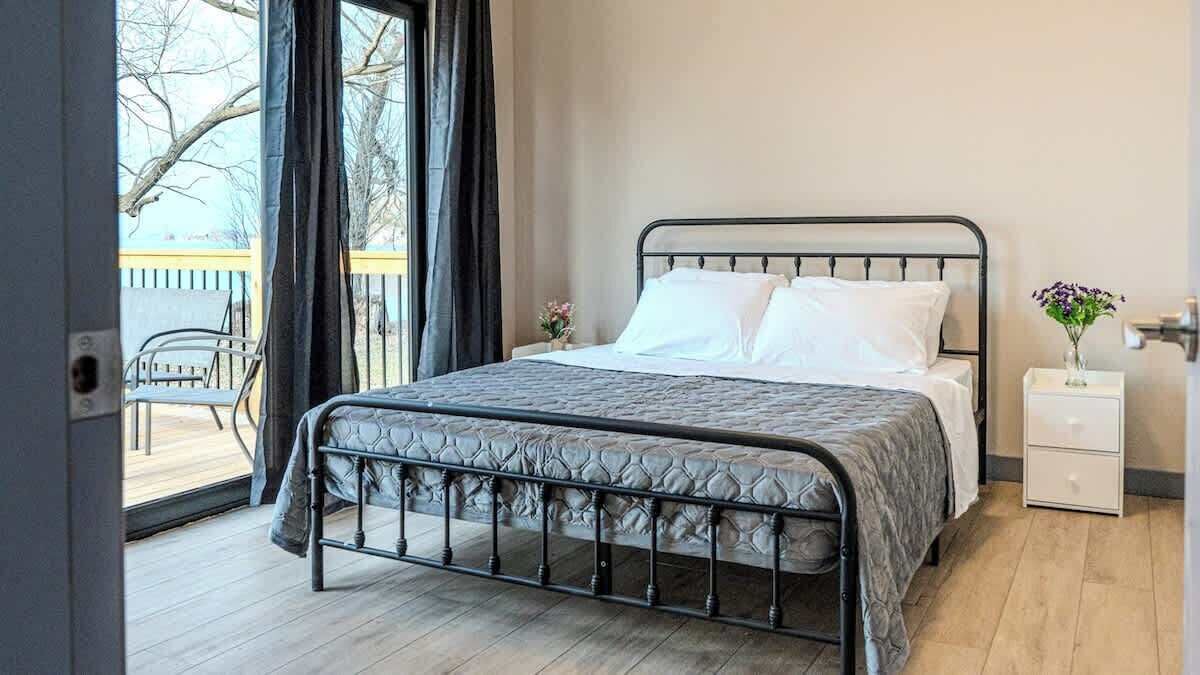 Photo of Bedroom in Harwood