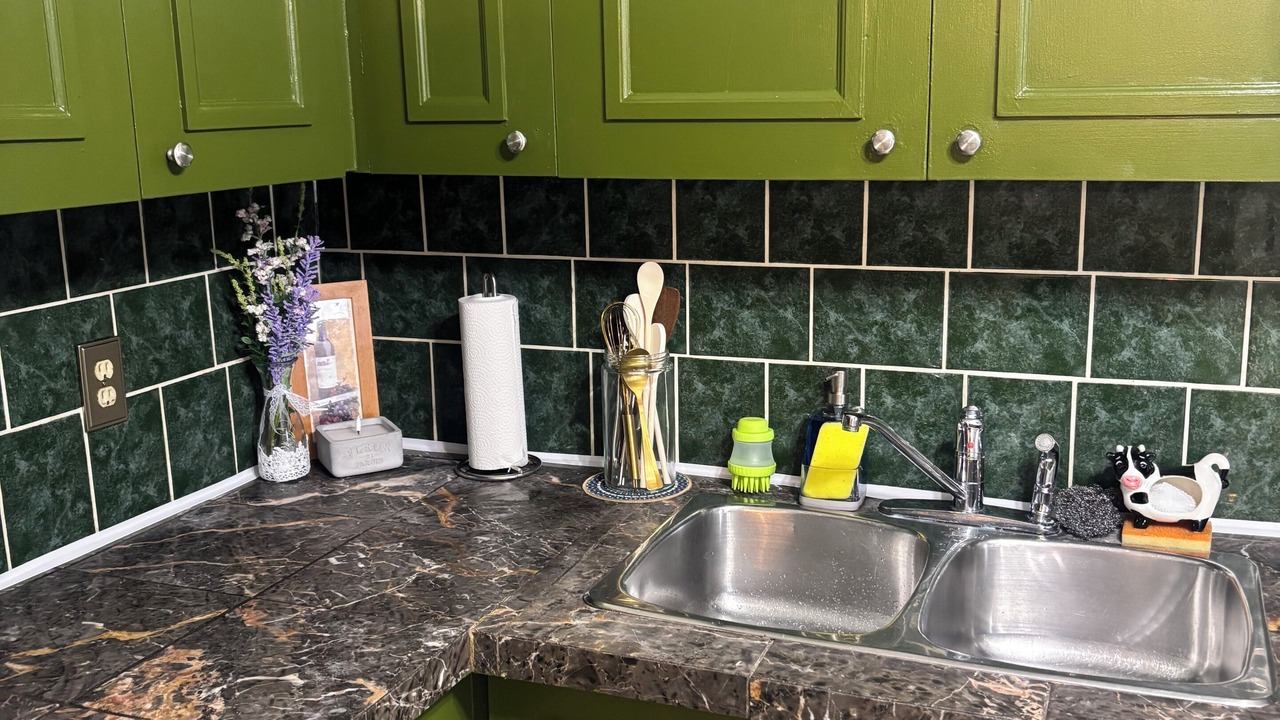 Photo of Kitchen in Hamilton