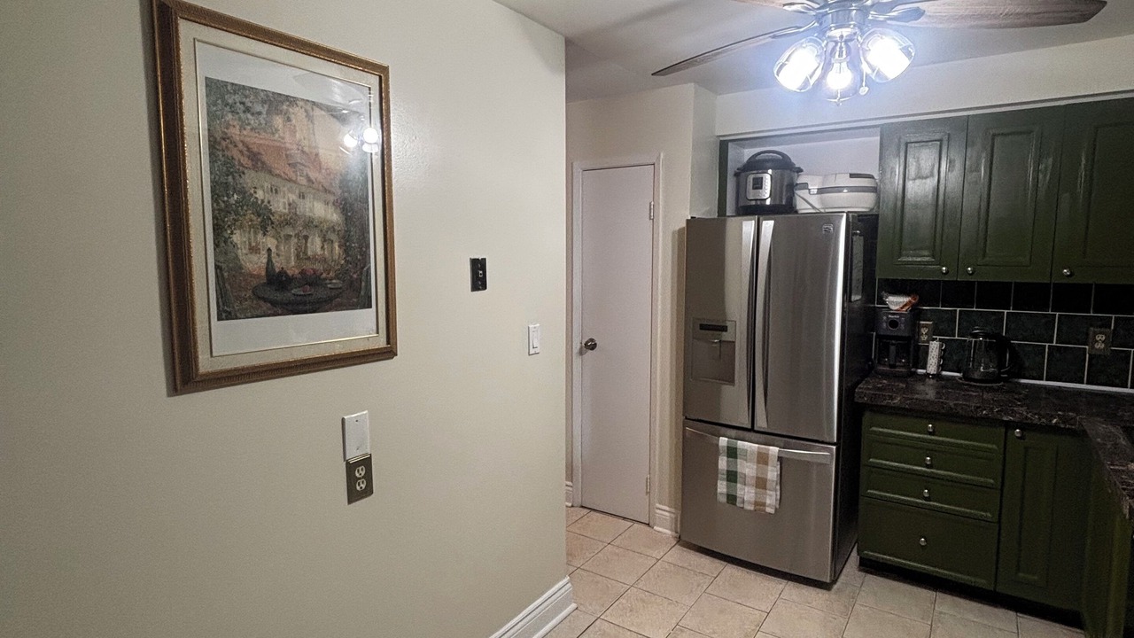 Photo of Kitchen in Hamilton