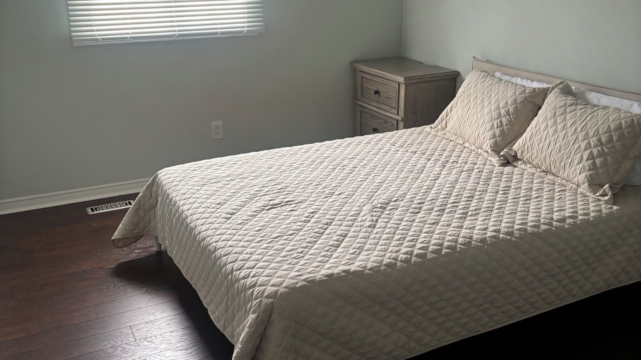 Photo of Bedroom in Hamilton