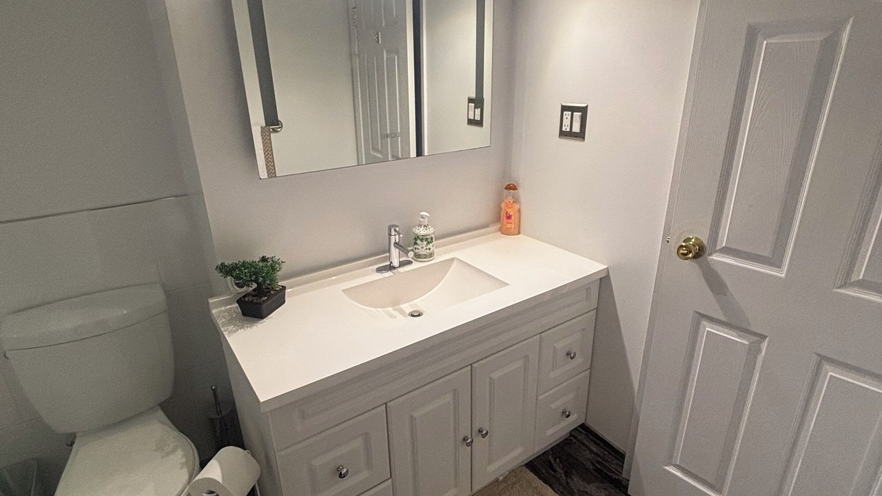 Photo of Bathroom in Hamilton