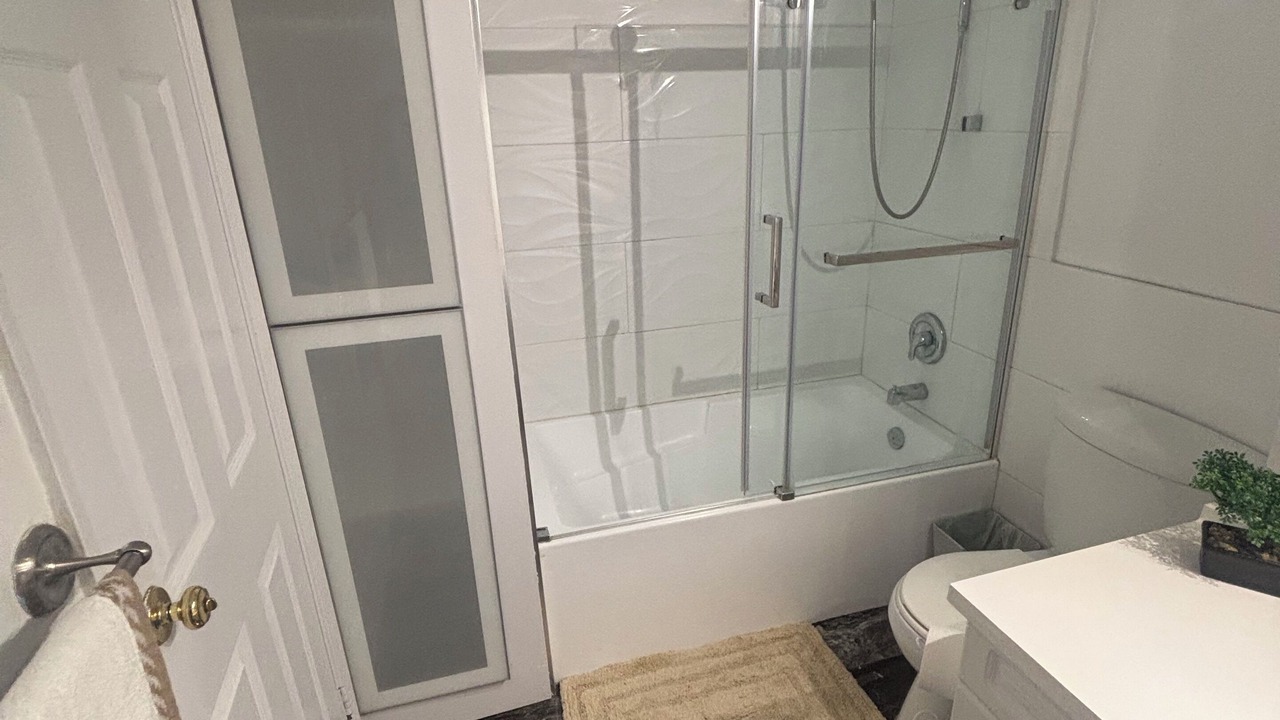 Photo of Bathroom in Hamilton