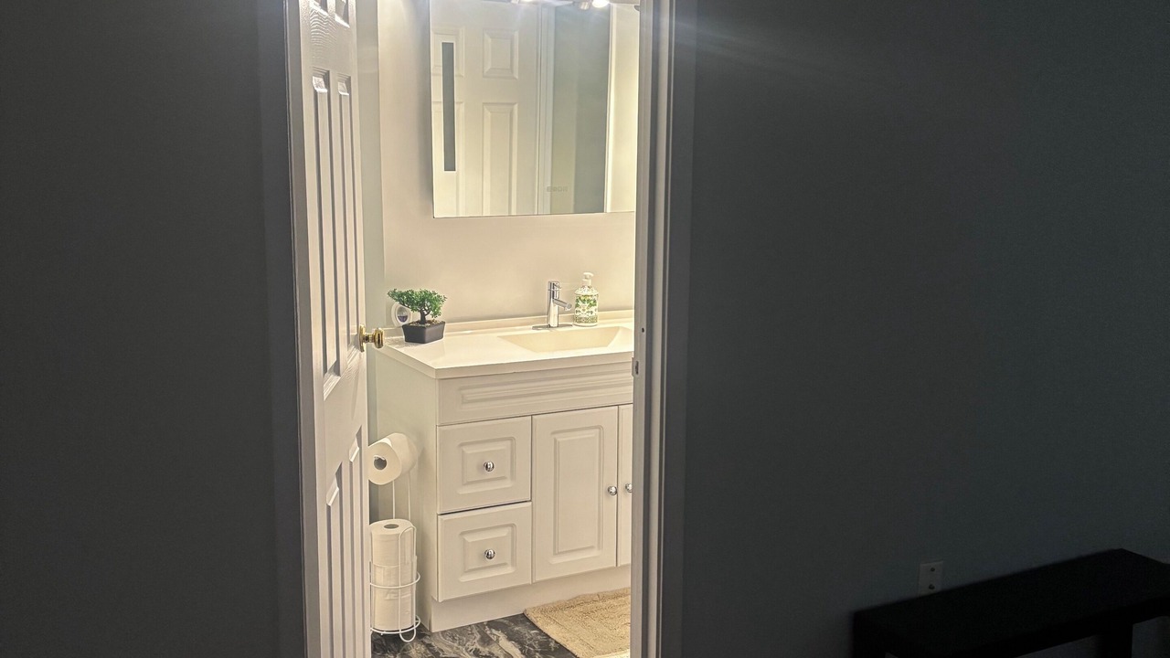 Photo of Bathroom in Hamilton