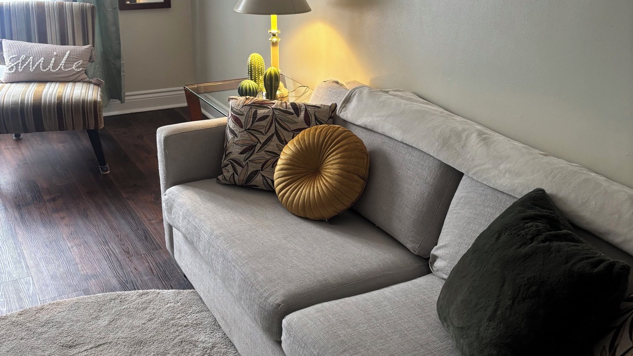 Photo of Livingroom in Hamilton