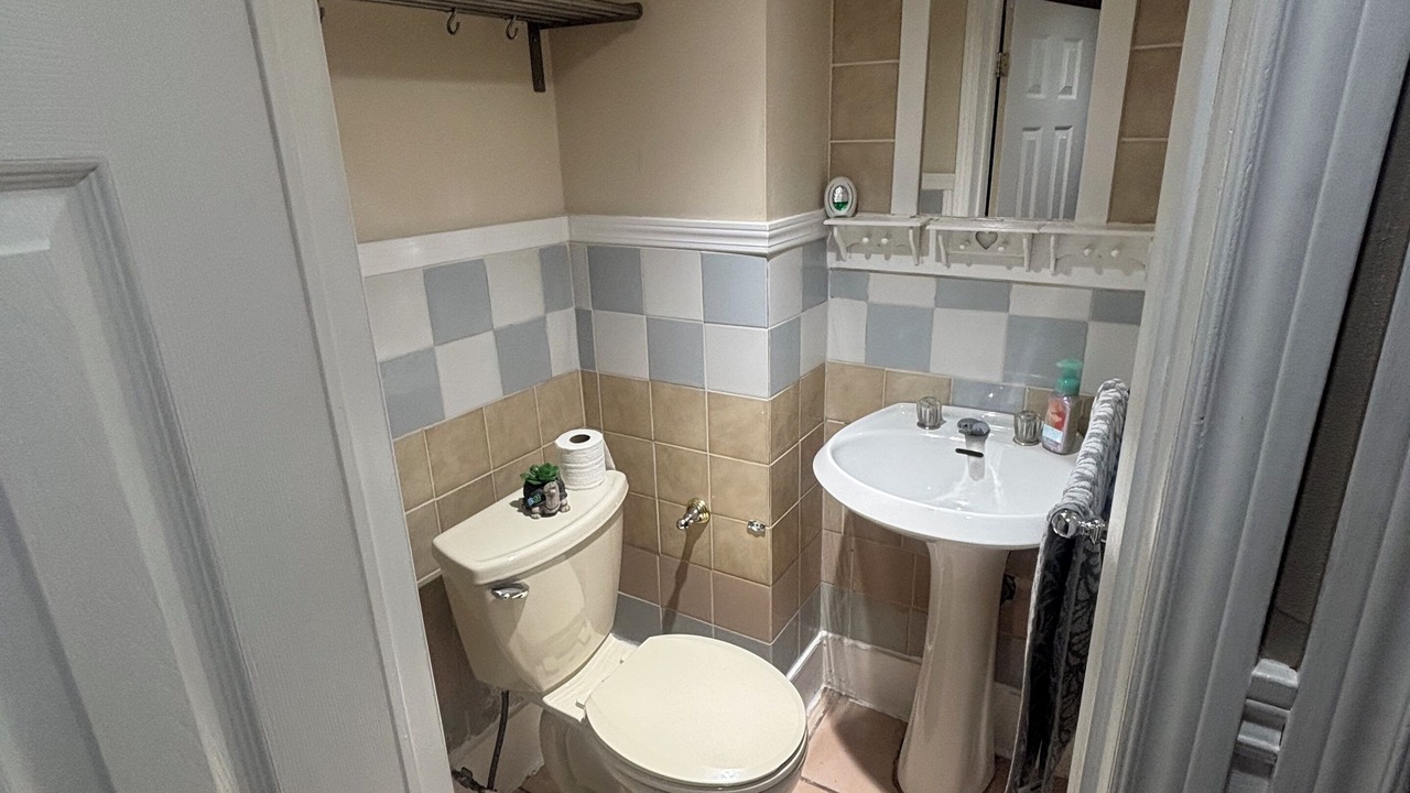 Photo of Bathroom in Hamilton