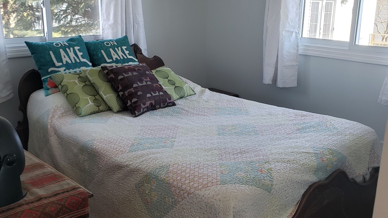 Photo of Bedroom in Amherstburg