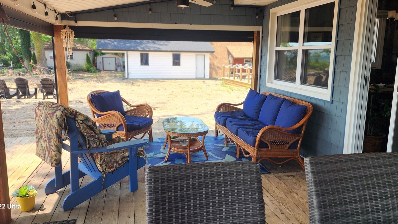 Photo of Patio Balcony in Amherstburg