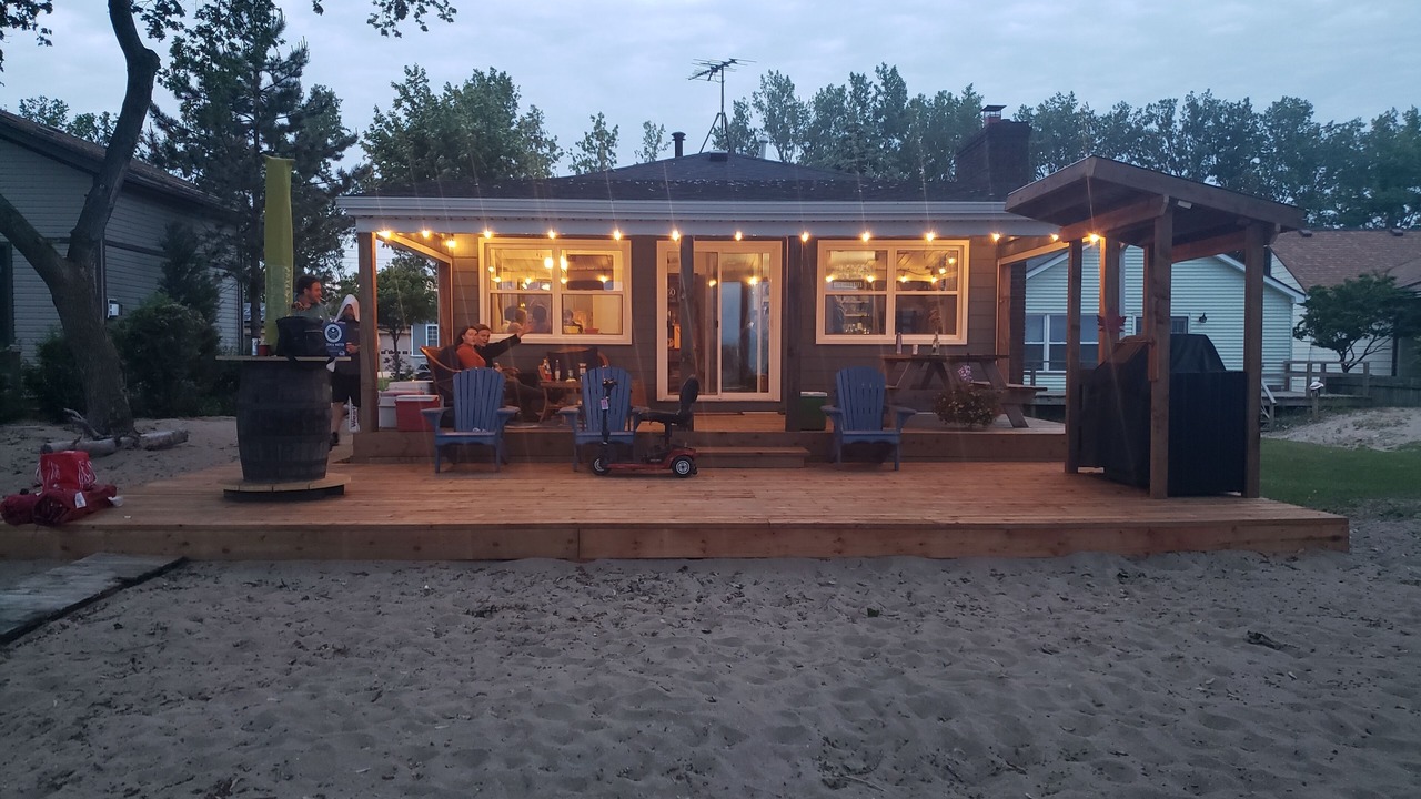 Photo of Outdoor in Amherstburg