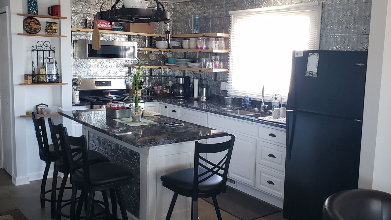 Photo of Kitchen in Amherstburg