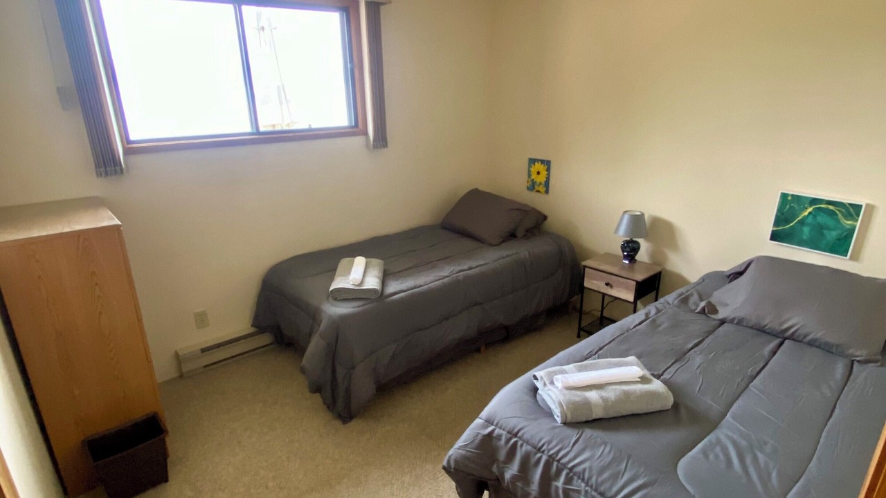 Photo of Bedroom in Unorganized Thunder Bay District