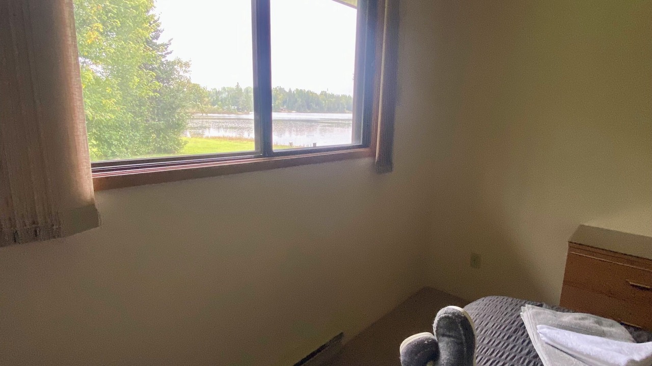 Photo of Bedroom in Unorganized Thunder Bay District