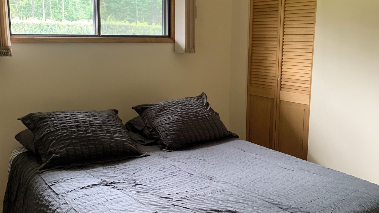 Photo of Bedroom in Unorganized Thunder Bay District
