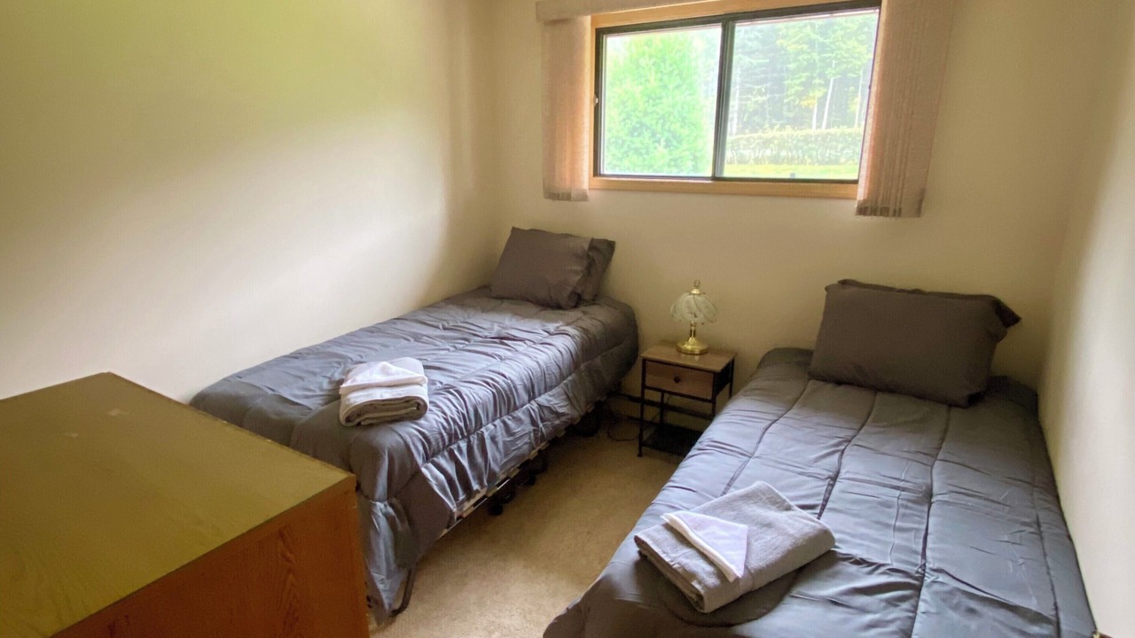 Photo of Bedroom in Unorganized Thunder Bay District