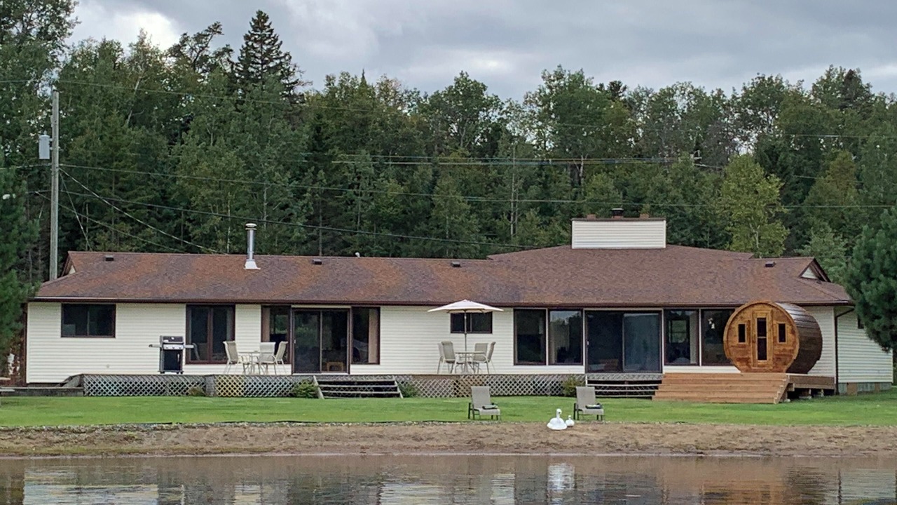 Photo of Outdoor in Unorganized Thunder Bay District