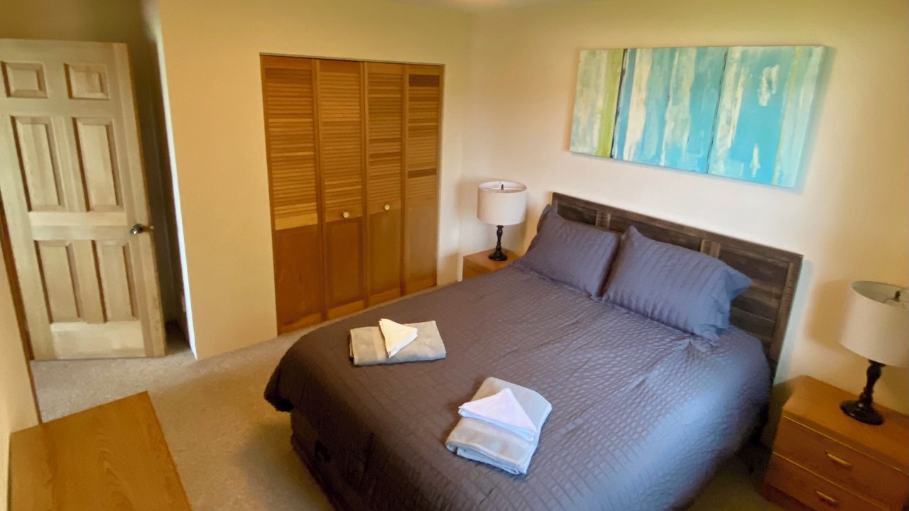Photo of Bedroom in Unorganized Thunder Bay District