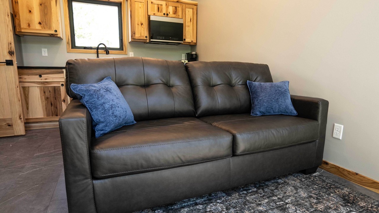 Photo of Livingroom in Rock Creek