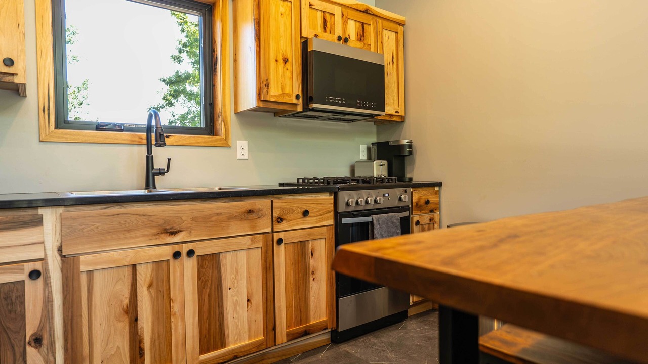 Photo of Kitchen in Rock Creek