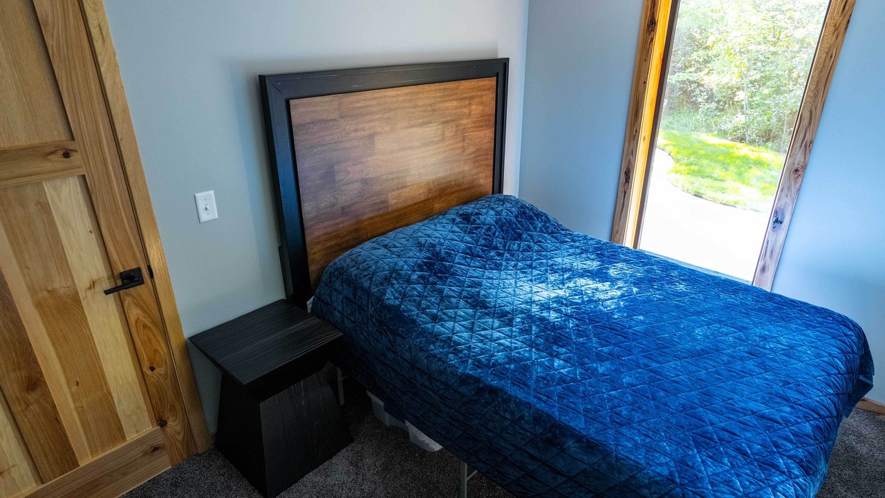 Photo of Bedroom in Rock Creek