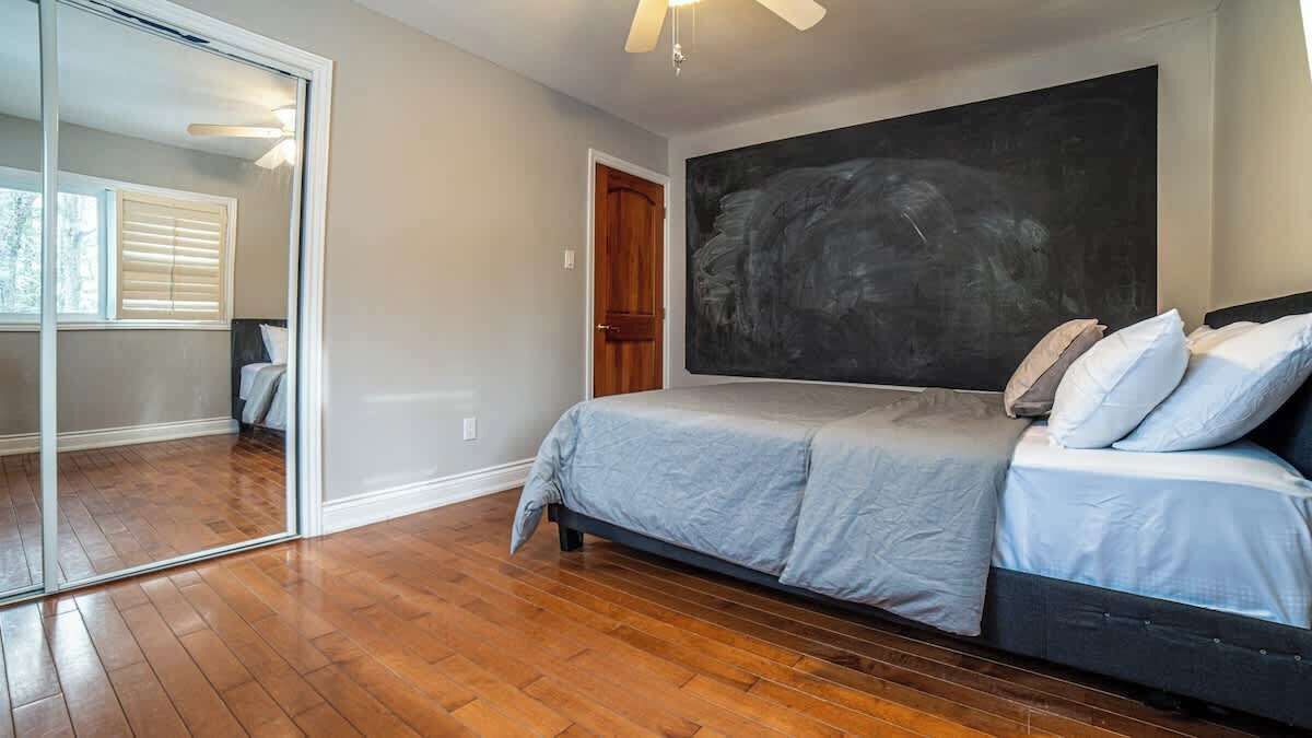 Photo of Bedroom in Carling