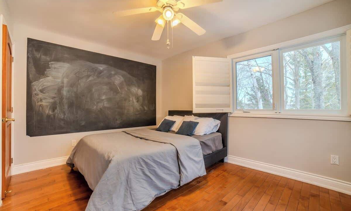 Photo of Bedroom in Carling