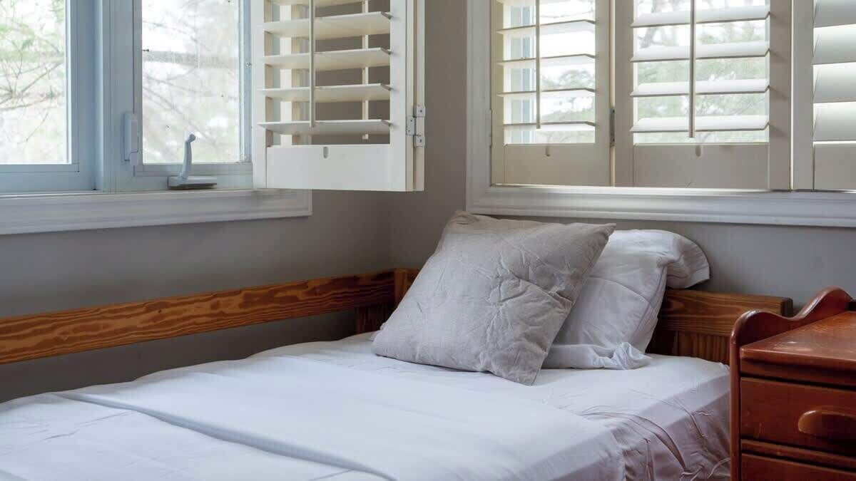Photo of Bedroom in Carling
