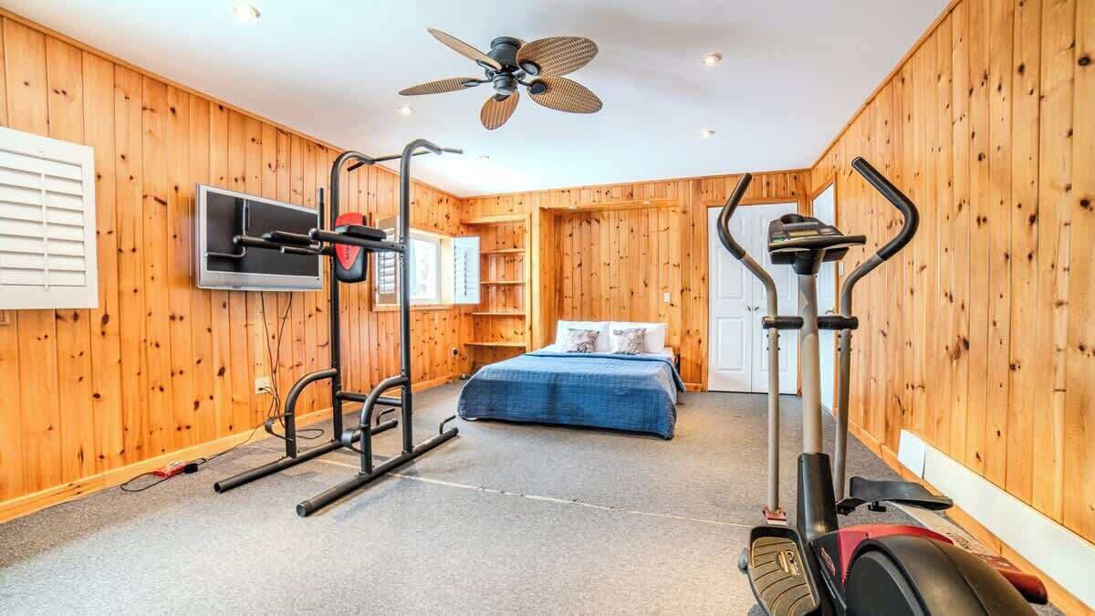 Photo of Bedroom in Carling