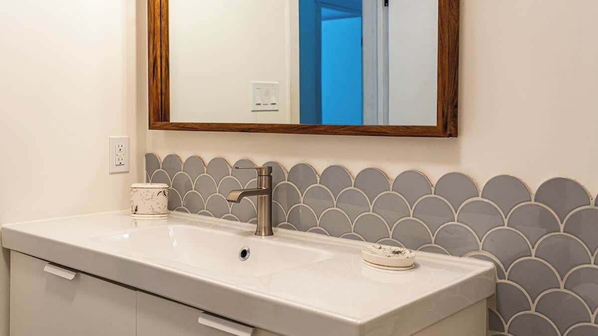 Photo of Bathroom in Carling