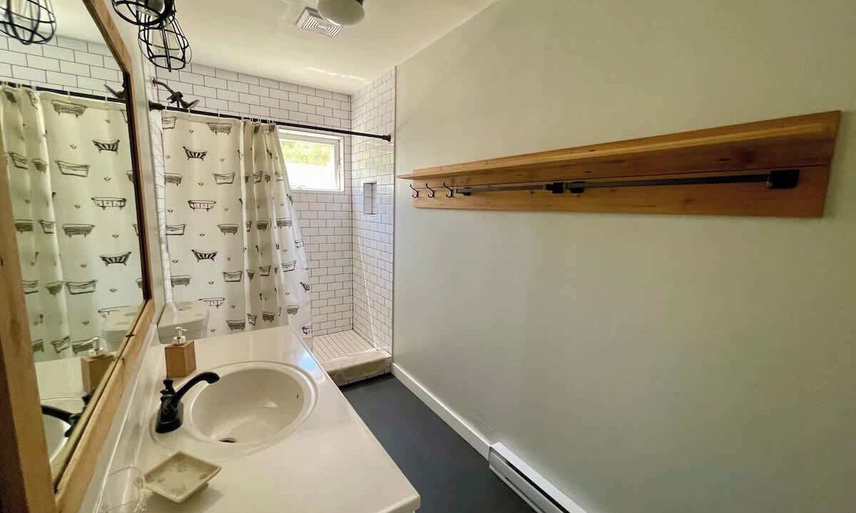 Photo of Bathroom in Carling
