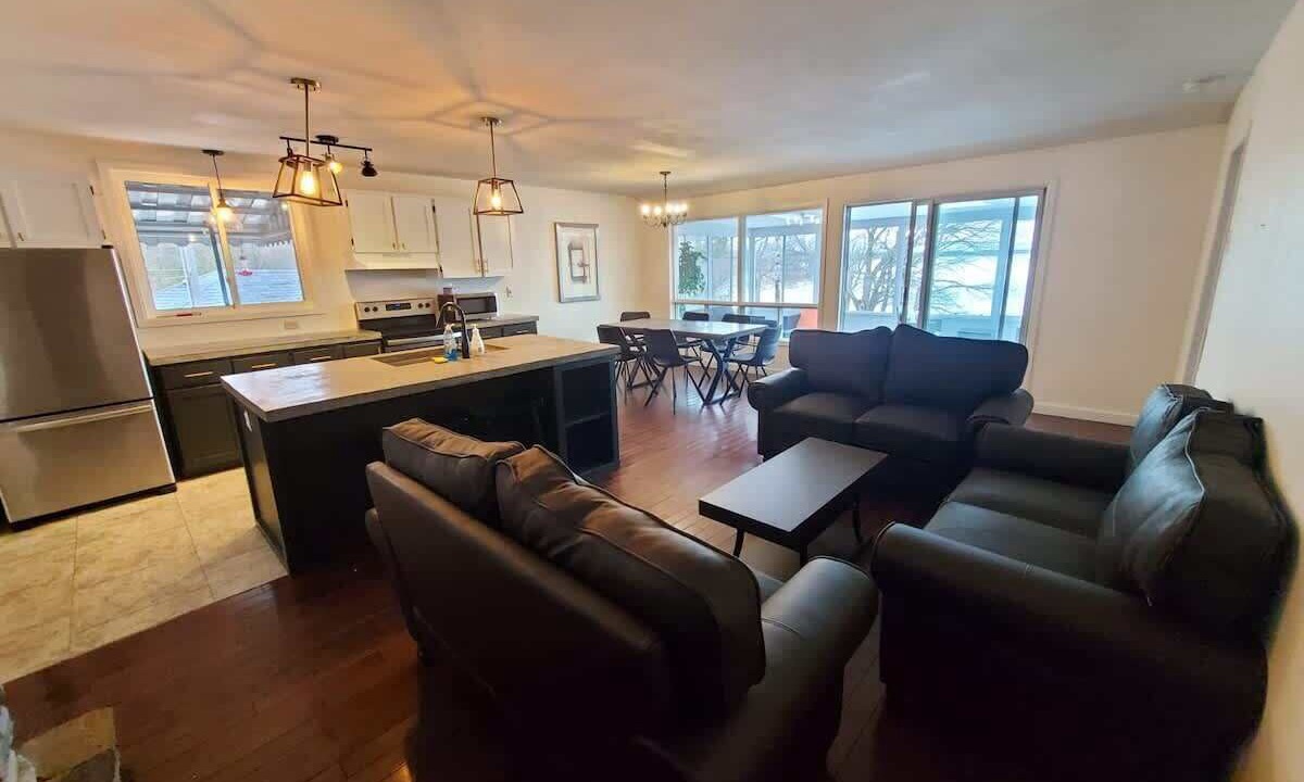 Photo of Livingroom in Carling
