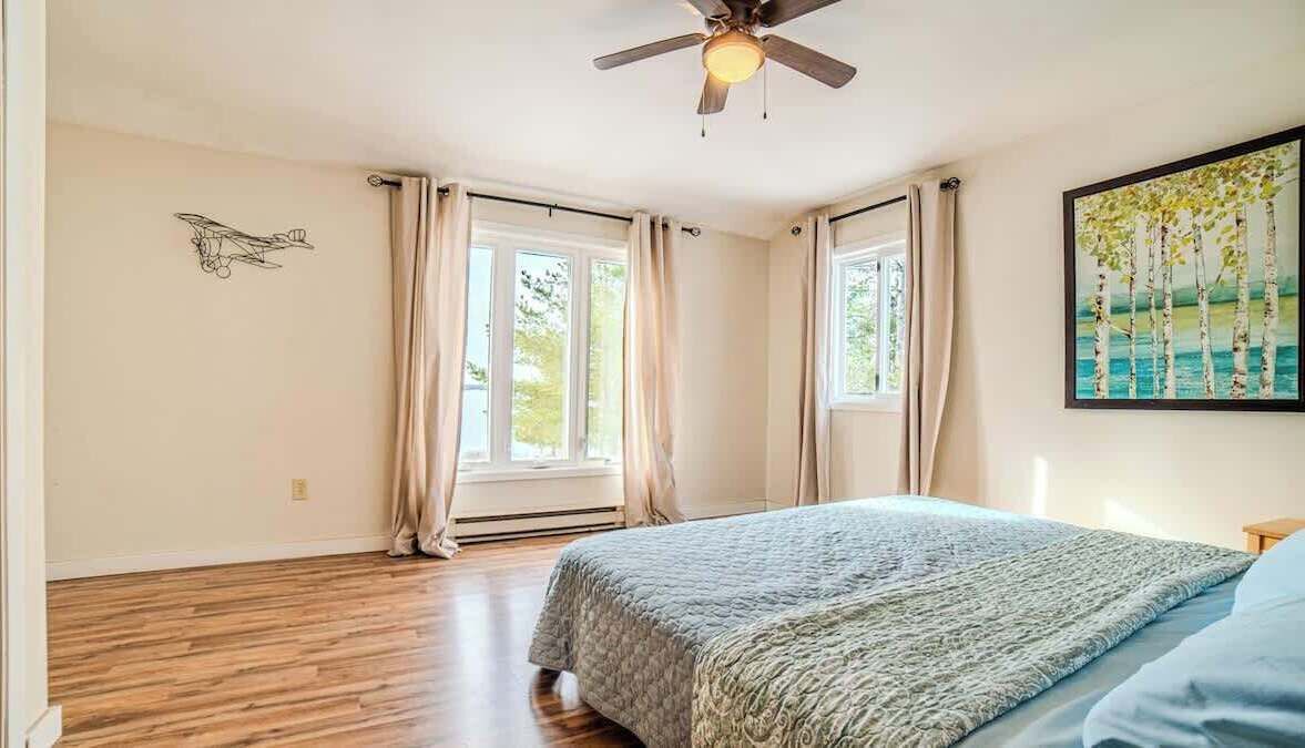 Photo of Bedroom in Carling