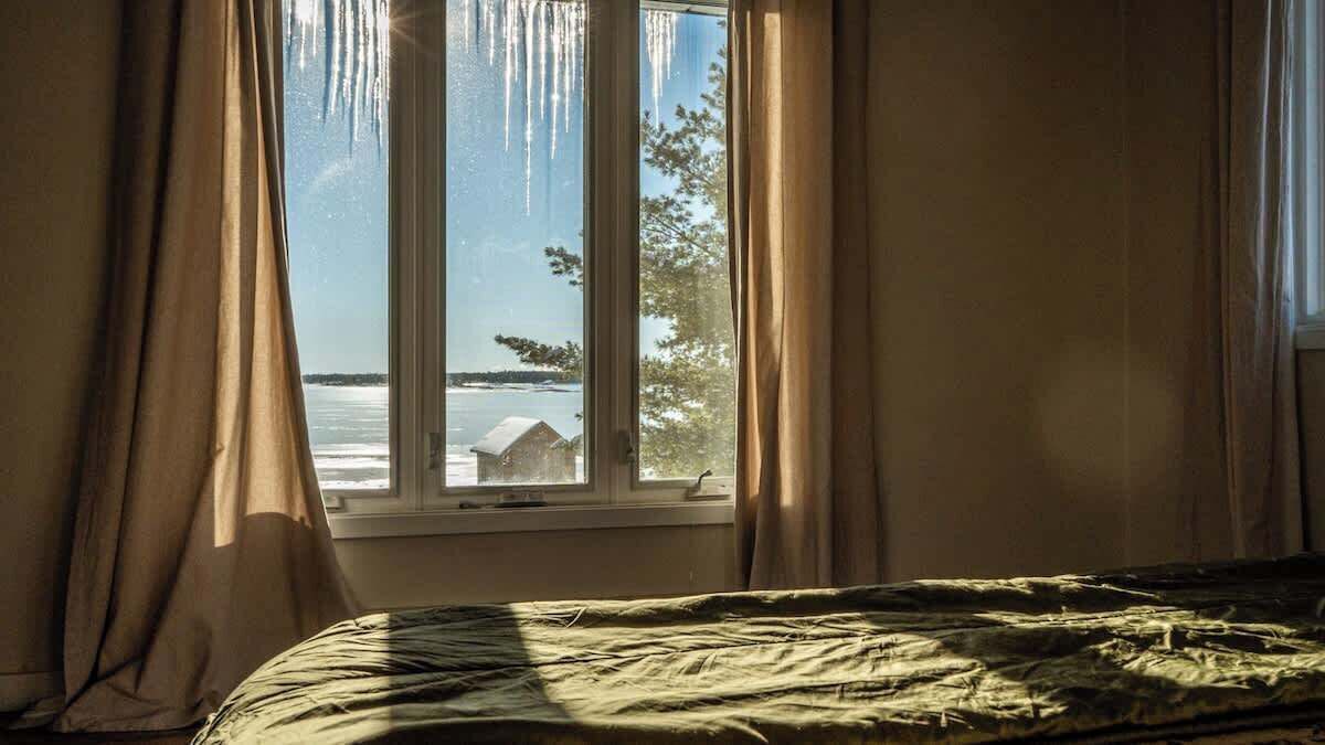 Photo of Bedroom in Carling