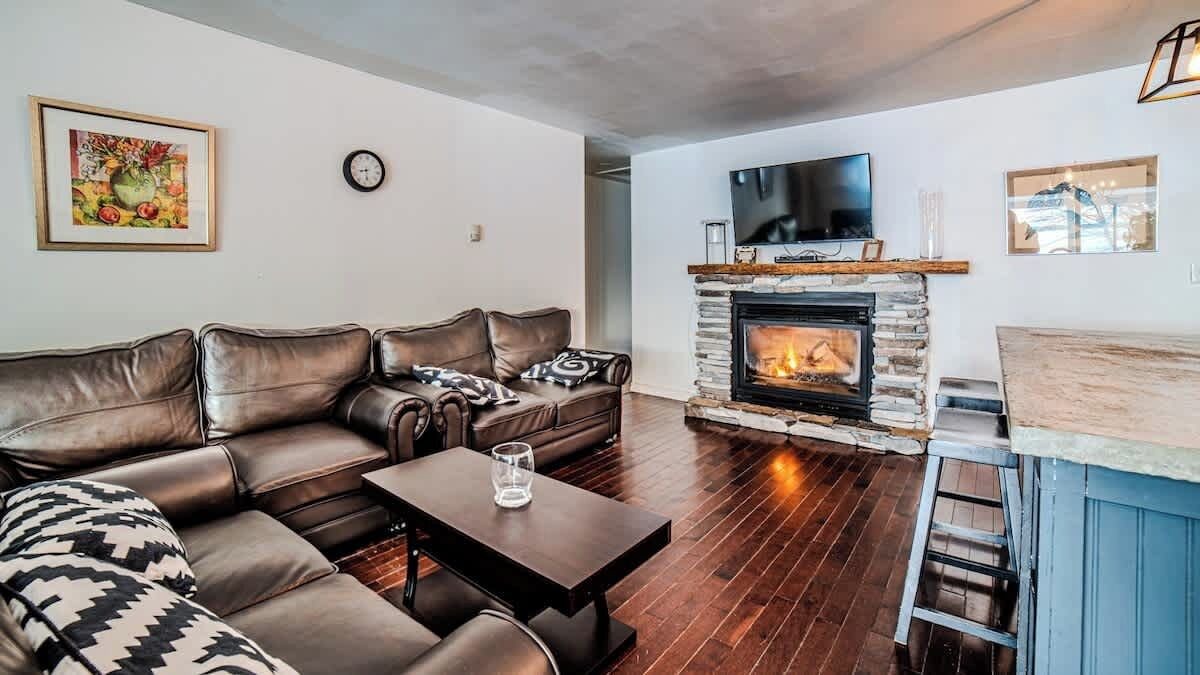 Photo of Livingroom in Carling