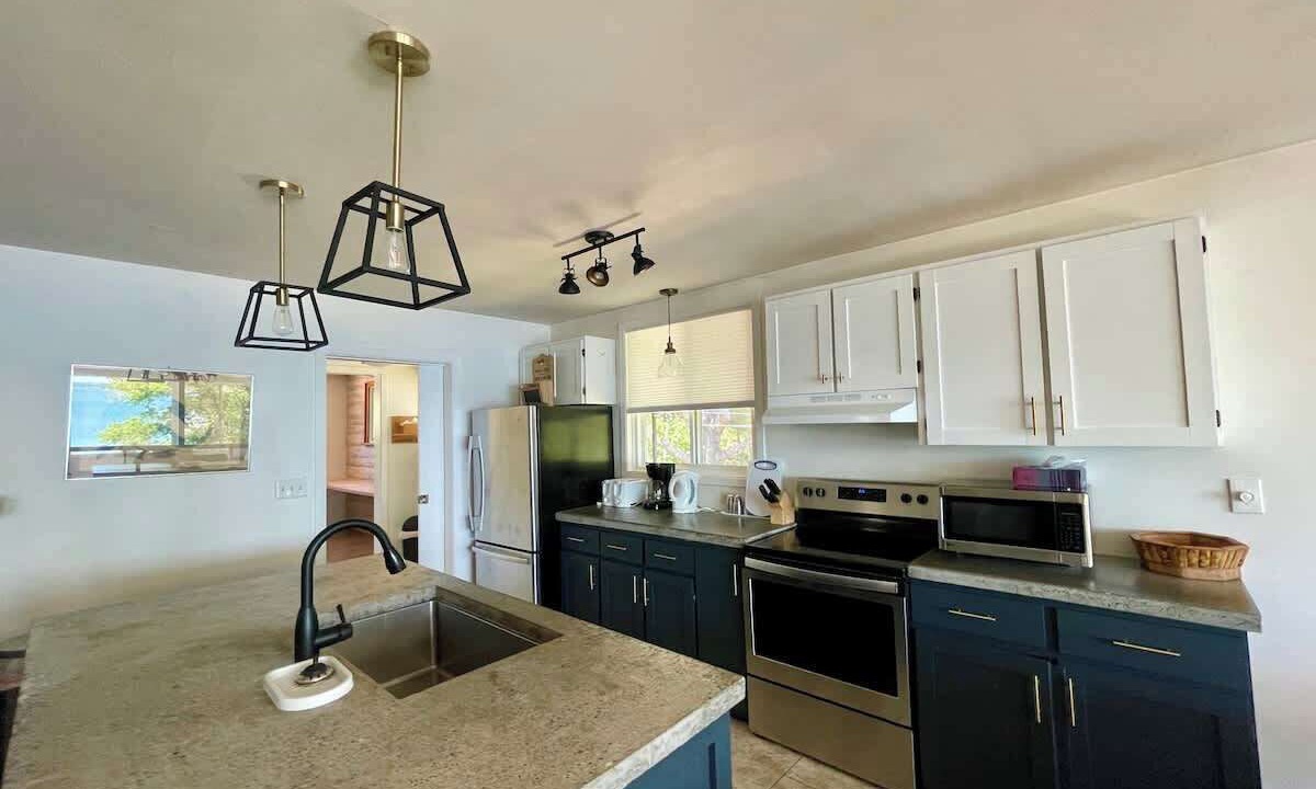 Photo of Kitchen in Carling